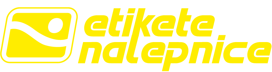 Etikete-nalepnice